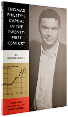 Thomas Piketty's Capital in the Twenty First Century