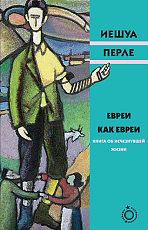 Евреи как евреи.  Книга об исчезнувшей жизни