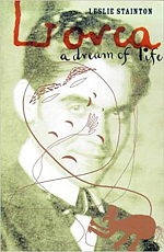 Lorca.  A Dream of Life