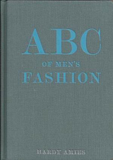 ABC of men's Fashion
