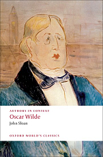 Oscar Wilde (Authors in Context)