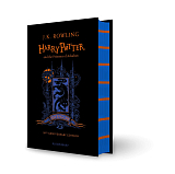 Harry Potter and the Prisoner of Azkaban - Ravenclaw Ed