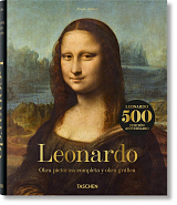 Leonardo: The Complete Paintings and Drawings