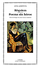 Requiem.  Poema sin heroe