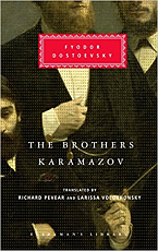 The Brothers Karamazov