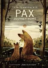 Pax.  Journey Home