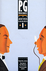 The Jeeves Omnibus 1