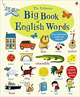 Big book of Englisn Words