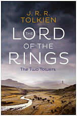 The Two Towers (The Lord of the Rings,  Book 2)