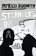 Strangers on a Train