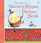 Nursery phyme picture book