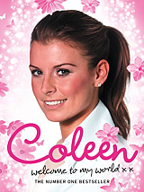 Coleen.  Welcome To My World