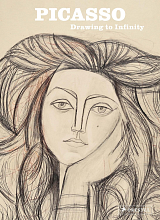 Picasso.  Endlessly Drawing