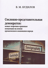 Сословно-представительная демократия