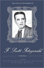 The Complete Works of F.  Scott Fitzgerald