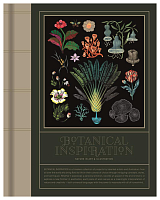 Botanical Inspiration: Nature in Art and Illustration