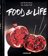 Food & Life by Joel Robuchon