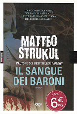 Il sangue dei baroni