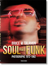 Bruce W.  Talamon.  Soul