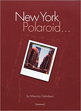 New York Polaroid.  .  . 