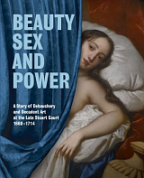 Beauty,  Sex and Power