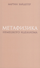 Метафизика немецкого идеализма