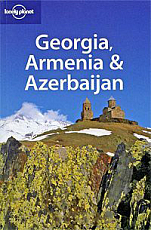Georgia,  Armenia & Azerbaijan