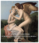 European Painting 1750-1880