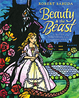 Beauty & the Beast: A Pop-Up Adaptation of the Classic Fairy Tale
