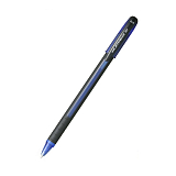 Ручка шариковая Jetstream SX-101-05 синий 0,  5