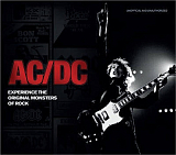 AC/DC.  The Story of the Original Monsters of Rock