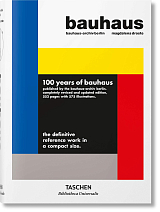 Bauhaus (Bibliotheca Universalis)