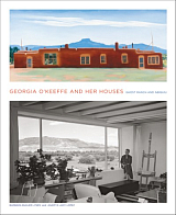 Georgia O'keeffe & Her Houses