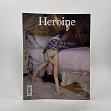 Heroine #22