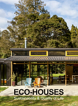 Eco-Houses.  Sustainability & Quality Of Life