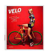 Velo - 2nd Gear: Bicycle Culture and Style