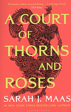 A Court of Thorns and Roses