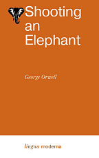Shooting an Elephant