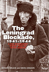 The Leningrad Blockade,  1941-1944