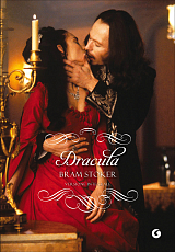 Dracula Film Tie-In