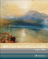 British Watercolours (Art Flexi Series)