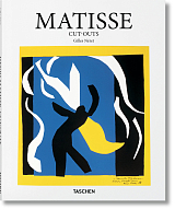 Henri Matisse: Cut-Outs (Basic Art Series)