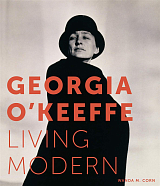 Georgia O'Keeffe: Living Modern