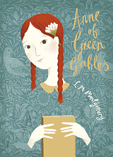 Anne of Green Gables: V & A Collector's Edition