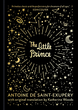 The Little Prince.  Gift edition