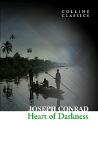 Heart Of Darkness