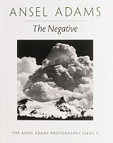 Ansel Adams: Negative
