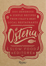 Osteria by Slow Food