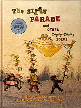 The Silly Parade and Other Topsy-Turvy Poems