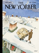 The New Yorker #11Dec